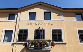 Bed And Breakfast Malovec